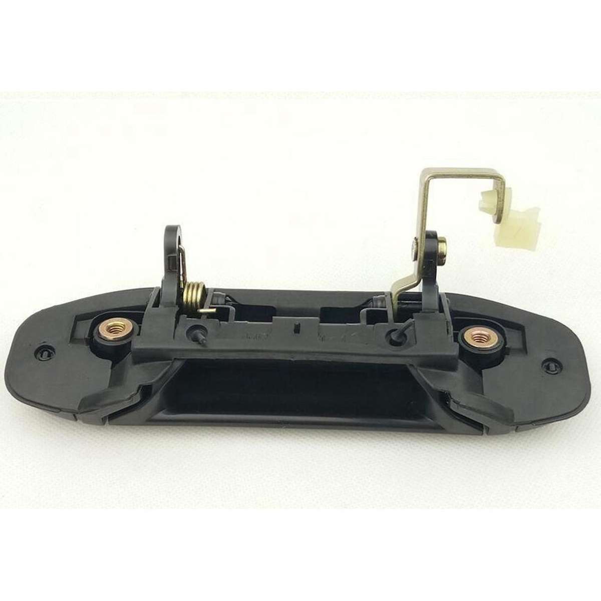 2Pcs Car Outer Door Handle Front Rear Door Handles for Montero V31 V32 V33 V43 V46 V47