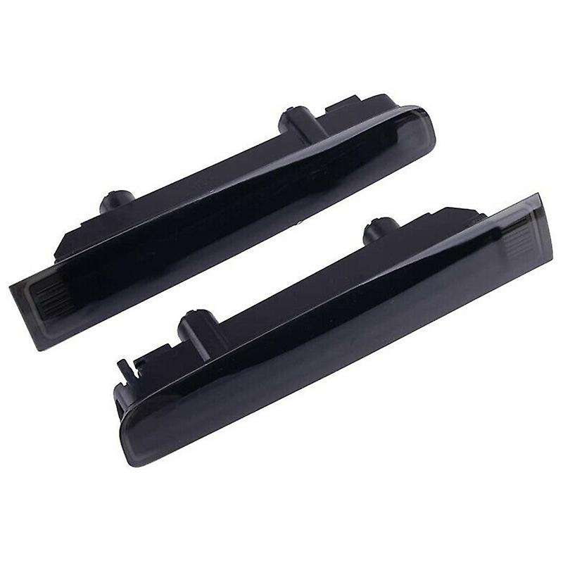 2PCS Car Third High Brake Light Barn Door Rear Brake Light High Mount Stop Lamp for T5 T6 2003-2016