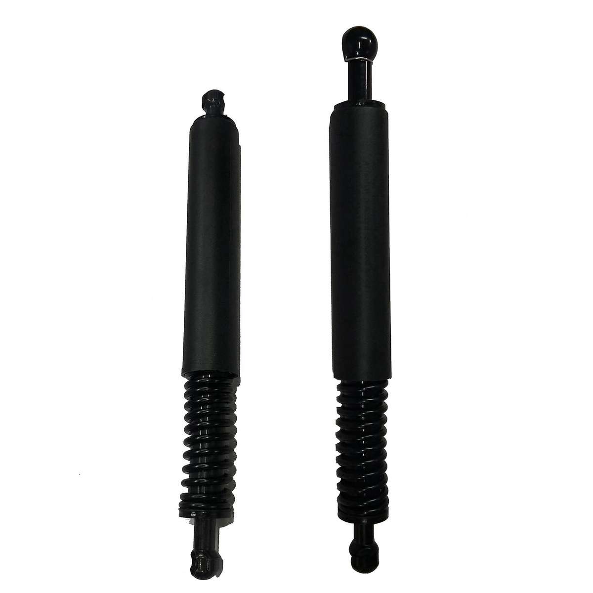 2Pcs Car Trunk Shock Lid Lifting Spring Right Side for 2004-2010 7L6827550L 7L6827550N Trunk Shock S