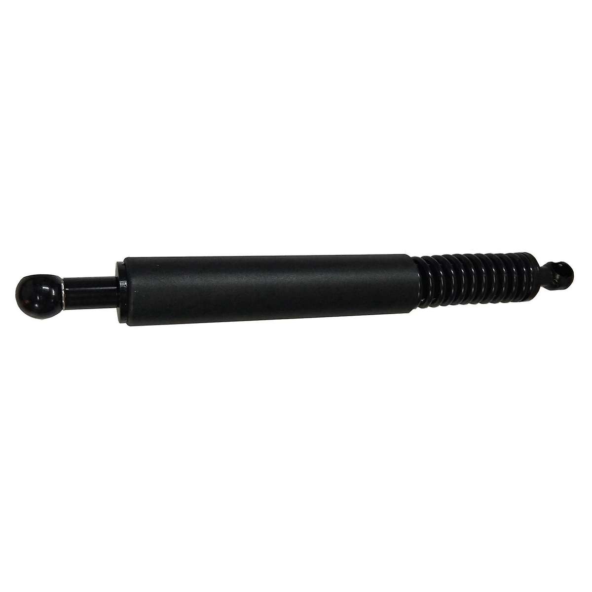 2Pcs Car Trunk Shock Lid Lifting Spring Right Side for 2004-2010 7L6827550L 7L6827550N Trunk Shock S