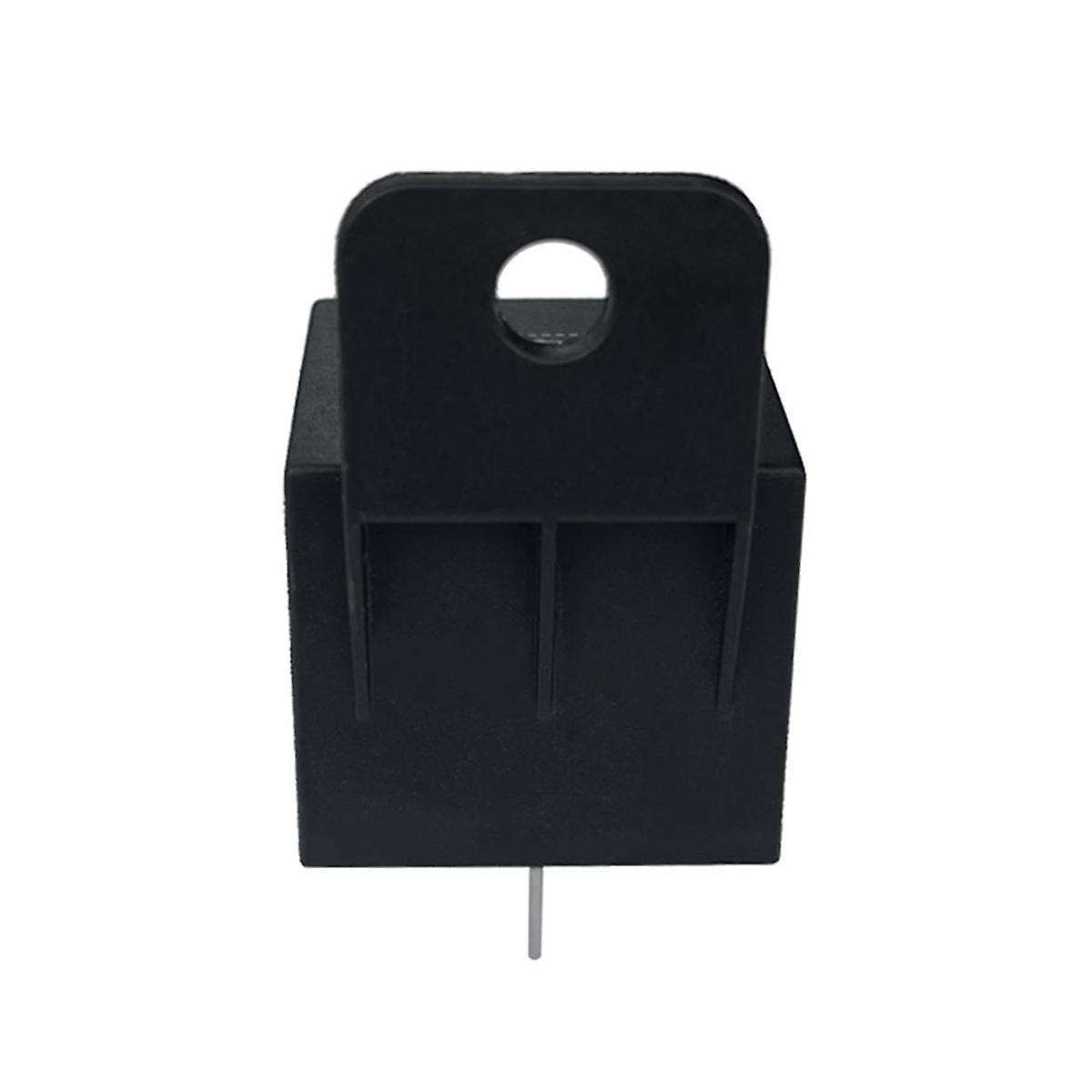 2pcs Car Universal 12V Relay with Backrest Daytime Running Lights Air Conditioning Modified Relay JD