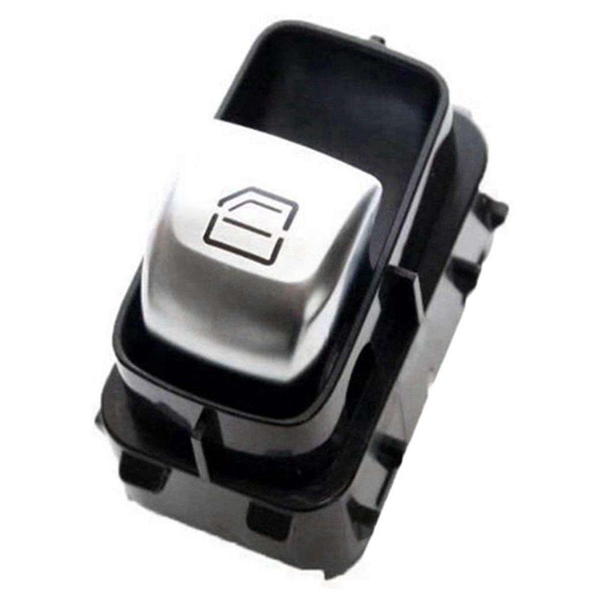 2pcs Car Window Switch Assembly Window Lifter 2139050309 for W205 C180 C200 C300 E300 GLC300 S400 S6