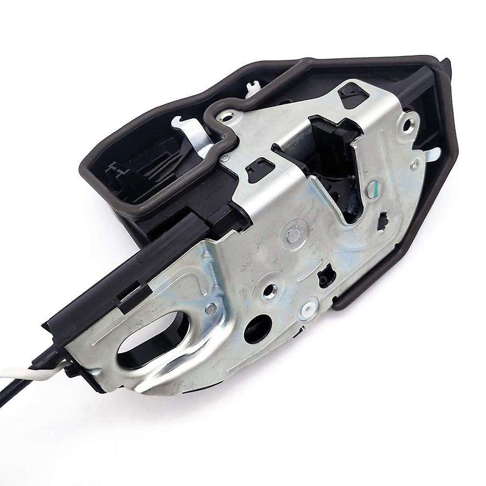 2pcs Central Control Door Lock Actuator Motor Left and Right Front Electric Door Lock Actuator 5121