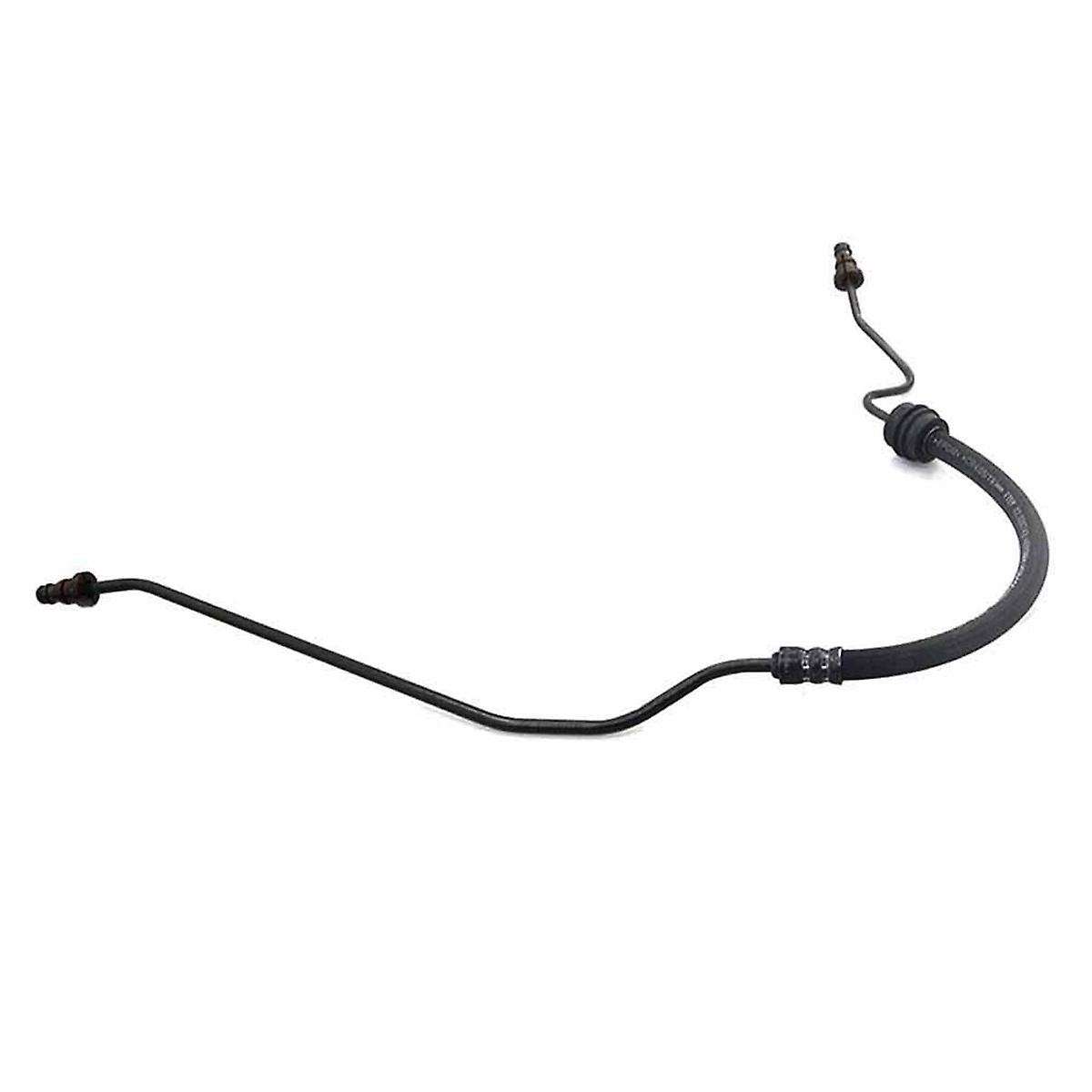 2pcs Clutch Master Cylinder Front Clutch Slave Cylinder Automobile for 206 207 307 408 C2 1.6 2156f1