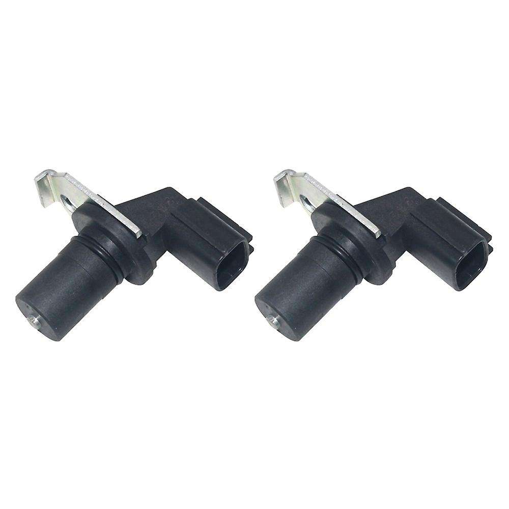 2Pcs FN01-21-550 Transmission Input / Output Sensor / Vehicle Speed Sensor for 3 5 6 Protege5 2.0 3.