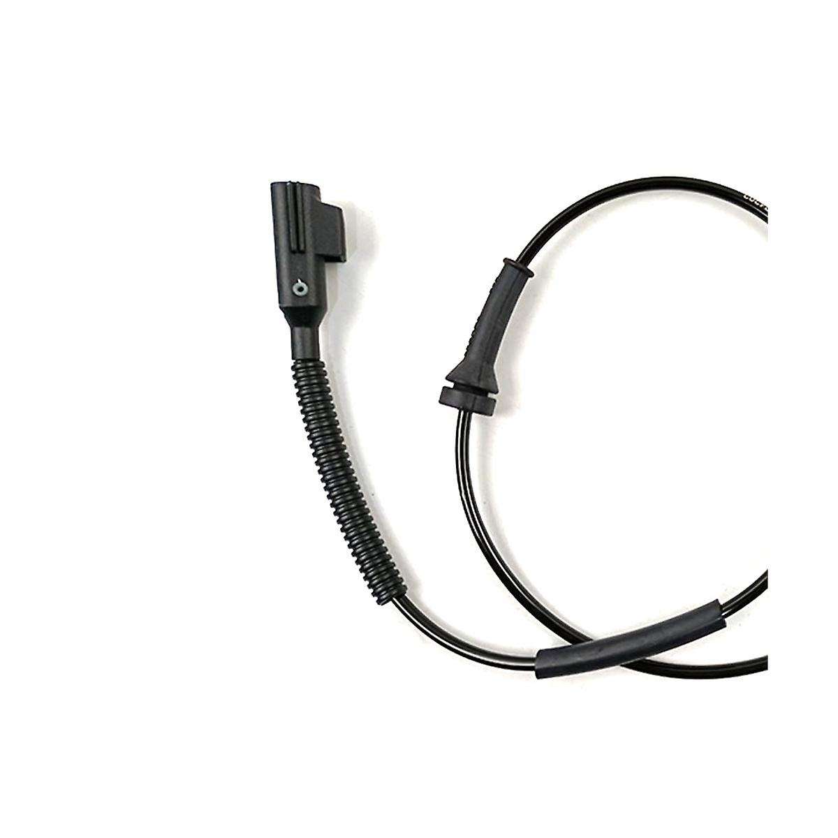 2PCS Front Right & Left ABS Wheel Speed Sensor for Evoque LR024202