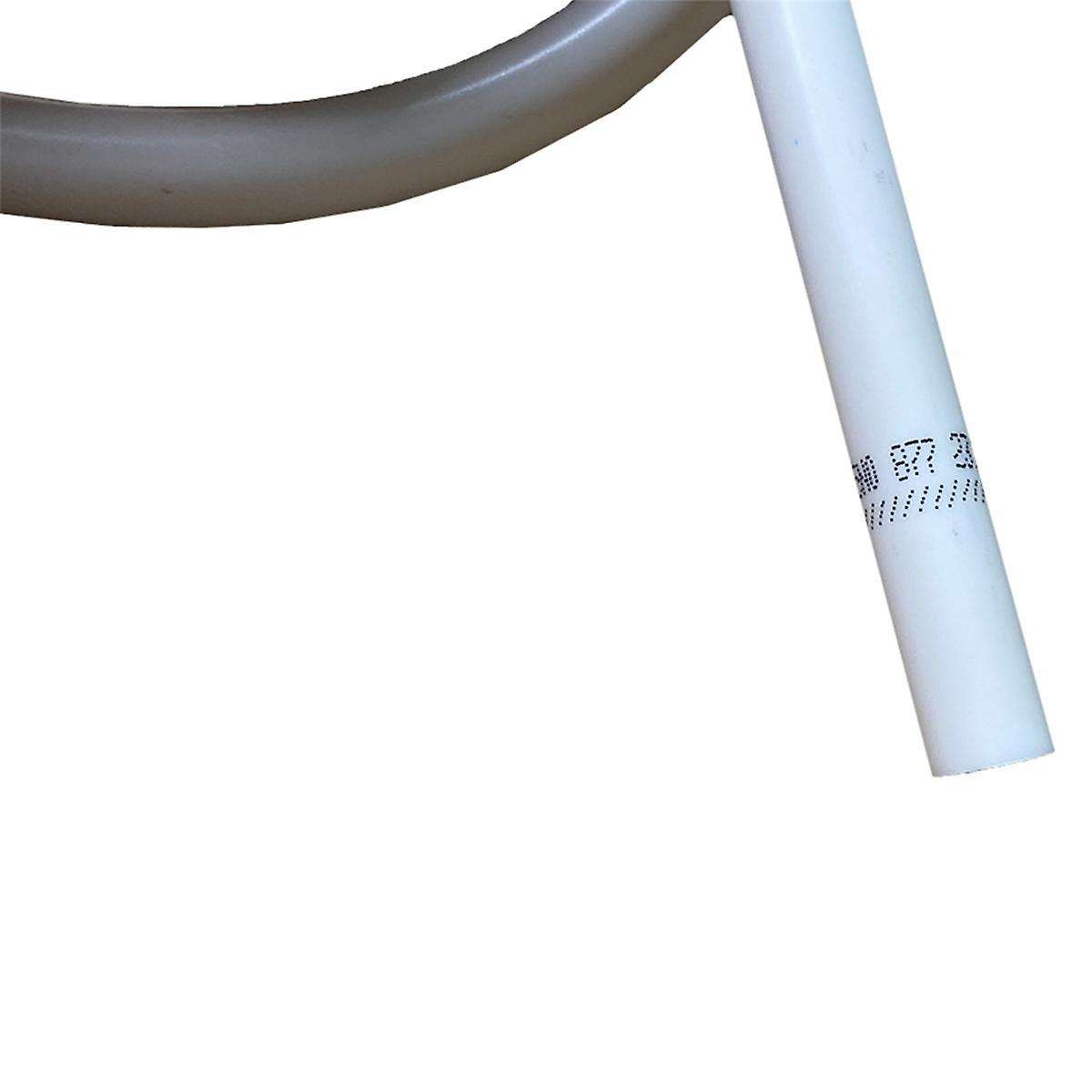 2Pcs Front Sunroof Water Drain Hose Pipe for 2010-2017 5N0877231 5N0 877 231