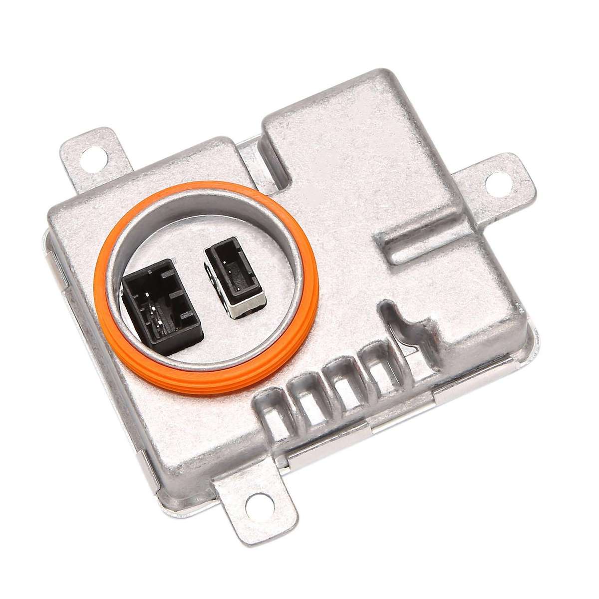 2Pcs Headlight Ballast Unit HID Control Module for- A3 A4 A5 A6 A7 A8 Q3 Q5 Golf CC 8K0941597C