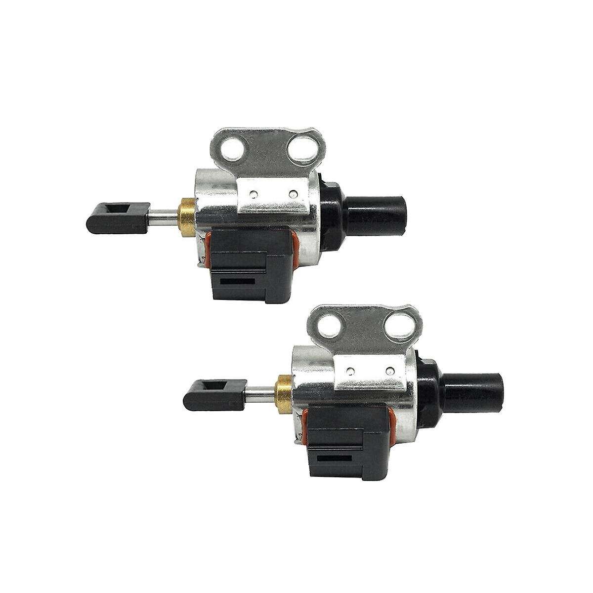 2pcs Jf011e Re0f10e Transmission Cvt Step Motor for Altima Rogue Sentra 2.0l 2.5l 203452a 33435j D3