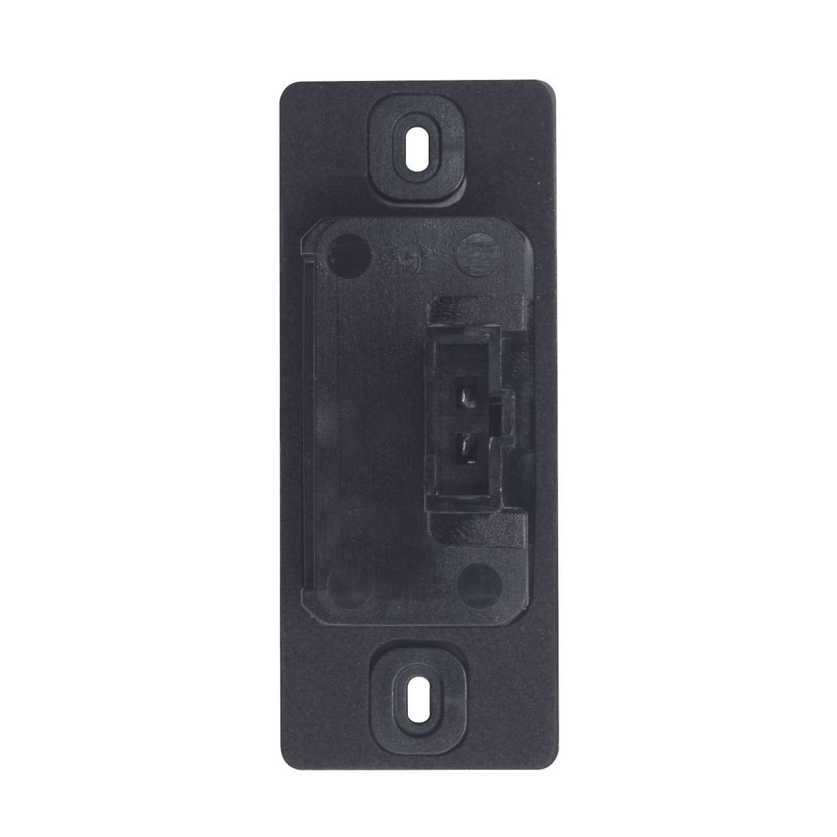 2Pcs No Error Led Number License Plate Light for Golf 5 Touring