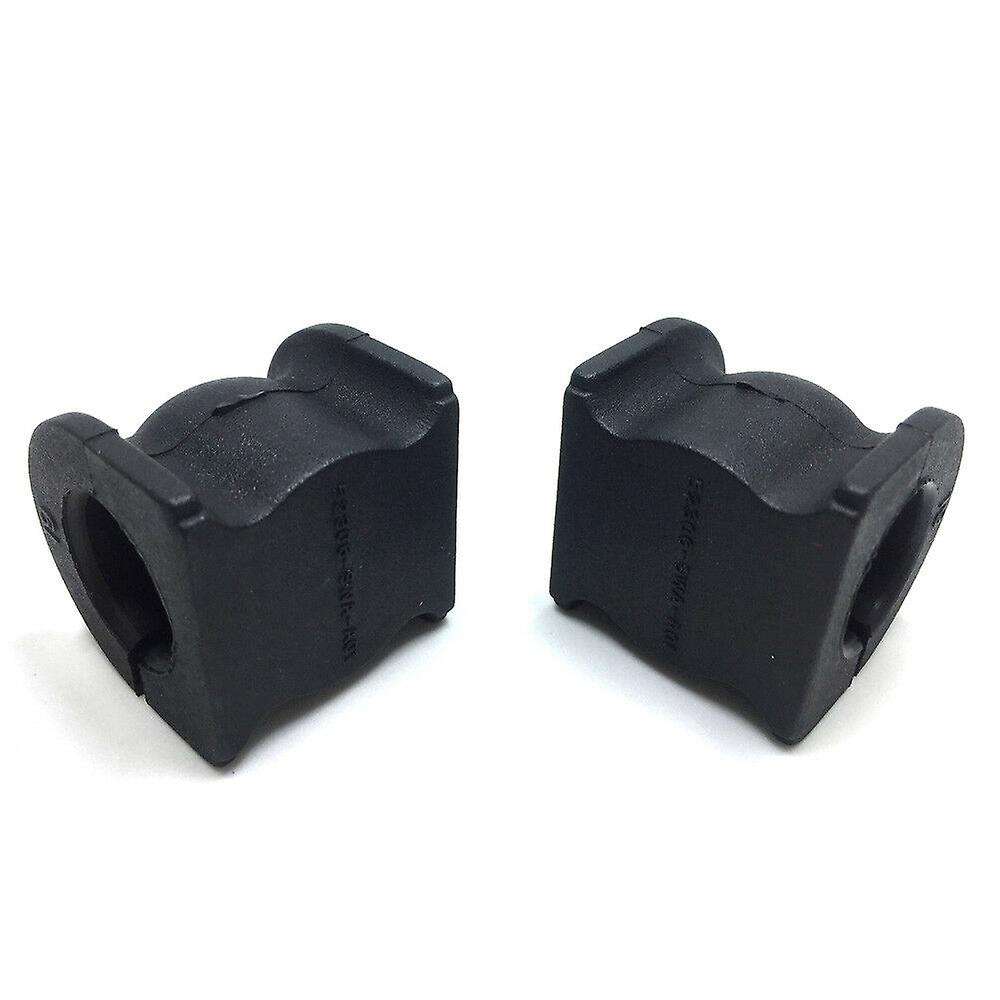 2Pcs Rear Stabilizer Bushing for -V 2007-2011 52306--A01