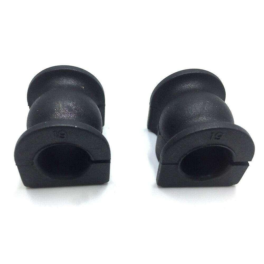 2Pcs Rear Stabilizer Bushing for -V 2007-2011 52306--A01