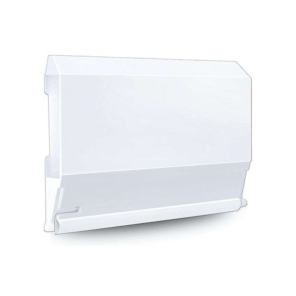 2pcs Spx1082k Weir Assembly Baffle Replacement Kit, for Sp1082, Sp1083, Sp1084, Sp1085, Sp1086 Model