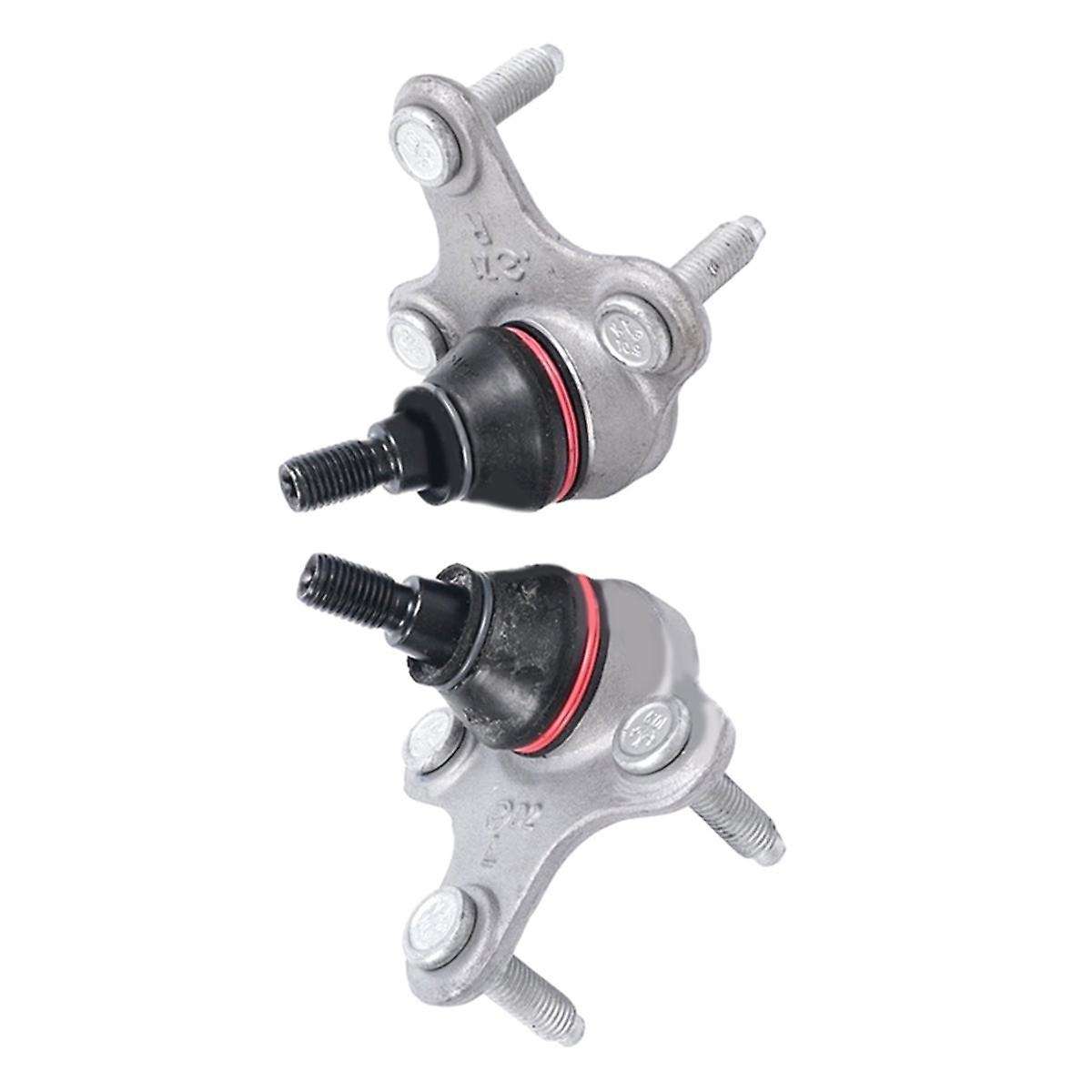 2PCS Suspension Control Arm Ball Joint for Golf MK6 CC Sciricco 1K0407365C 3C0407365B