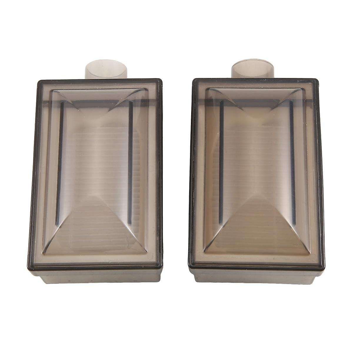 2pcs Universal Oxygen Generator Machine Replacement Filter, 5L Oxygen Generator Filter for Oxygen C