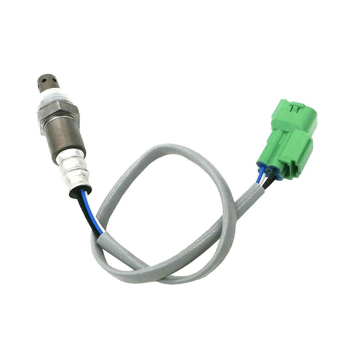 2pcs Upstream & Downstream O2 Oxygen Sensor Fits for 2008-2009 Sx4 L4-2.0l 234-9033 234-4165