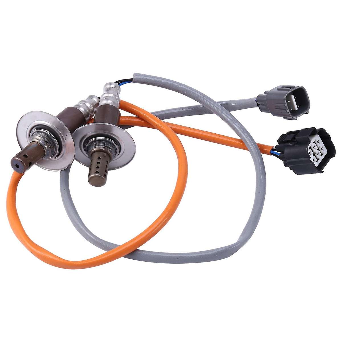 2PCS Upstream & Downstream Oxygen Sensor for Legacy 2.5L 234-9123 234-4445