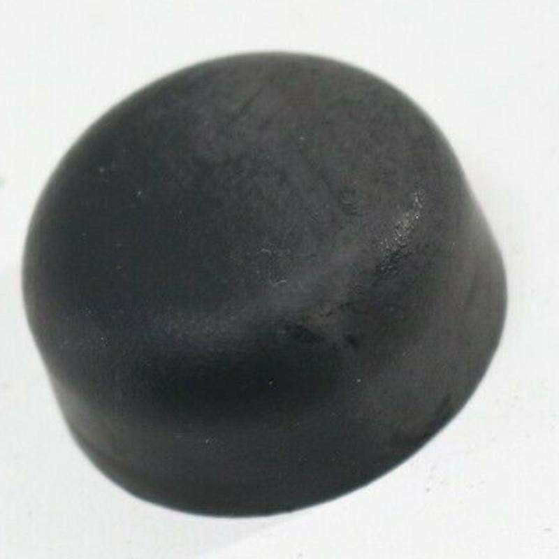 2Pcs Wiper Front Wiper Arm Nut Cover Cap for Accord Fit Jazz Ridgeline Odyssey Pilot 91611SDAA00