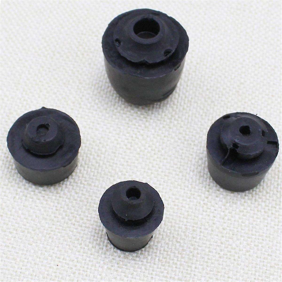 2set Car Door Dampers Buffer Pad Bump Stop Shock Rubber for Montero V31 V32 V33 V43 V45 V73 V77