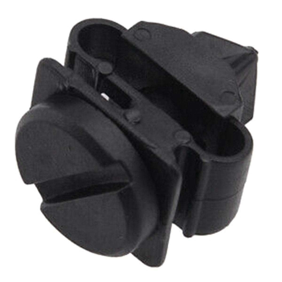 2Set Engine Cover Undertray Wheel Arch Screw Plastic Black for 91501-SS8-A01, 91601-SS8-A01