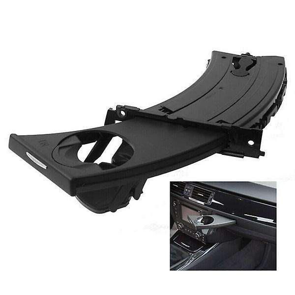 2X Cup Holder Retractable Left & Right Side Drink Cup Holder for  E90 E91 318I 325I 328I 51459173469