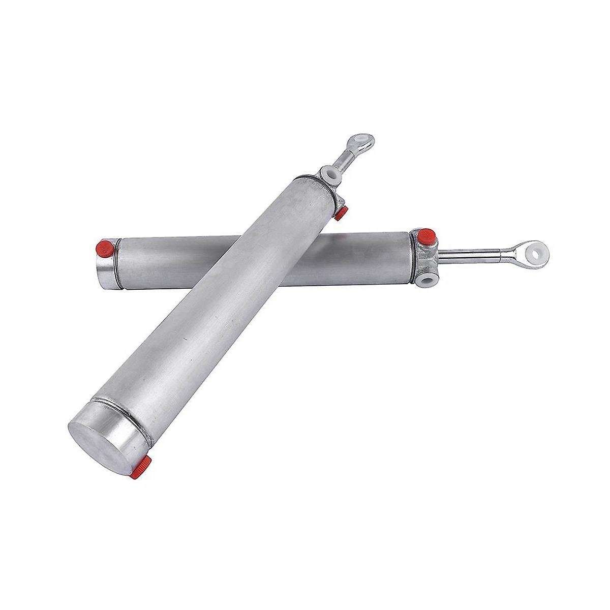 2x Convertible Top Hydraulic Cylinder Tc-120 for 1994-1998 1982-