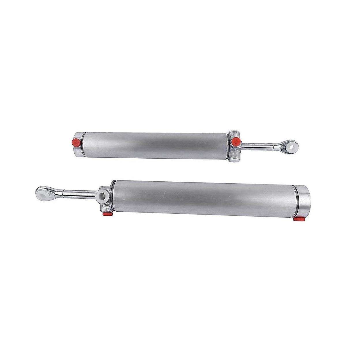 2x Convertible Top Hydraulic Cylinder Tc-120 for 1994-1998 1982-