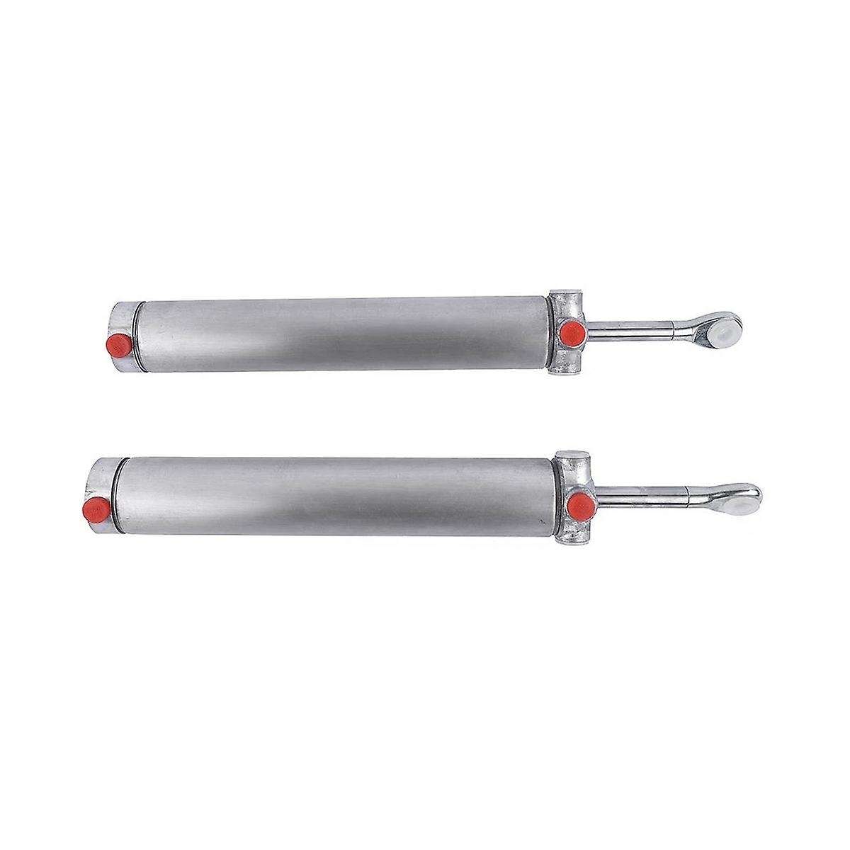 2x Convertible Top Hydraulic Cylinder Tc-120 for 1994-1998 1982-