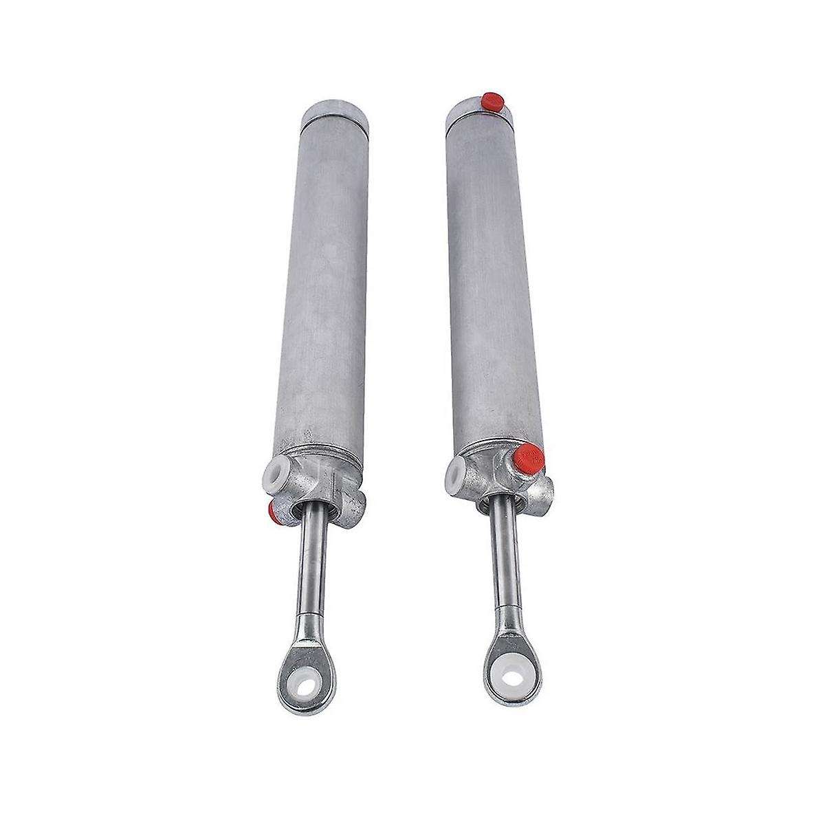 2x Convertible Top Hydraulic Cylinder Tc-120 for 1994-1998 1982-