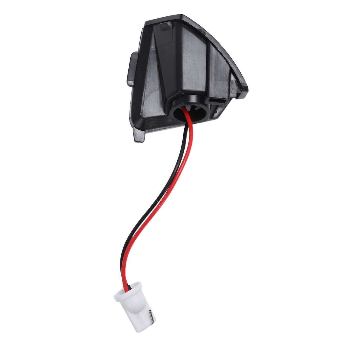 2x Error Free Led Side Mirror Puddle Light for Golf 5 Mk5 Mkv for B6