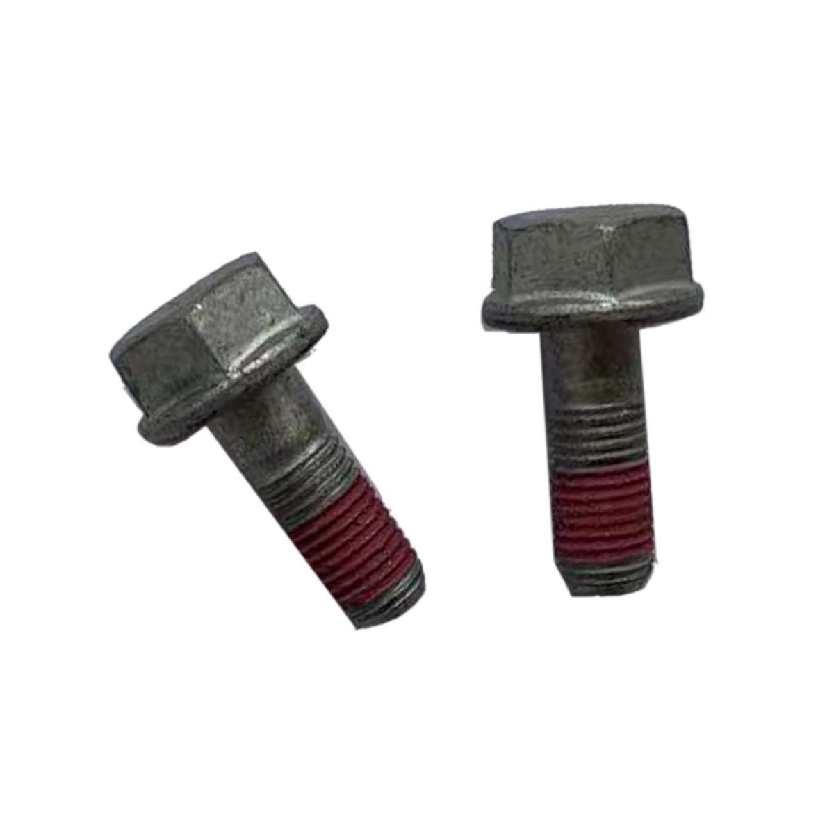 2x Front Brake Caliper Slider Pin Guide Kit for Honda Crv Cr-v Mk2