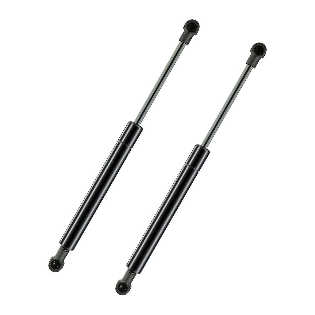 2X Front Hood Lift Supports Damper Prop Rod Arm for Range L322 2002-2012 BKK760010