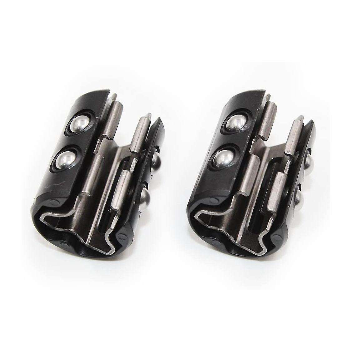 2X Slip Beaded GEARBOX SELECTOR FORK 7 SPEED for  0AM 0AM311562C DQ200