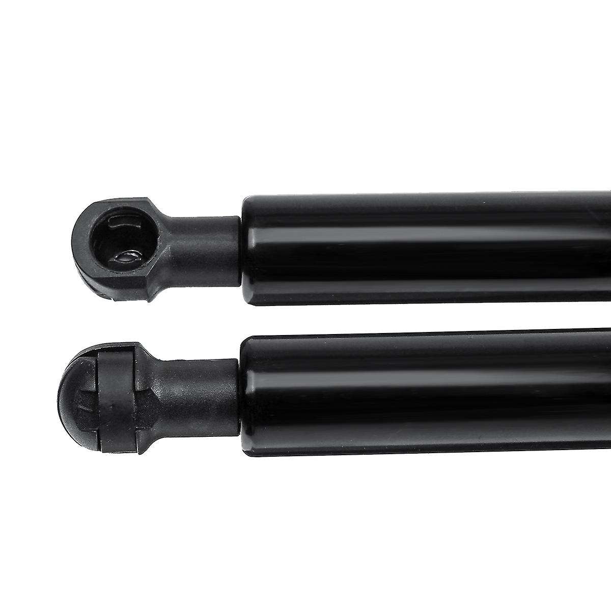 2x Universal 600mm 400n Car Front Hood Cover Rear Trunk Boot Shock Lift Strut Support Bar Gas Sprin