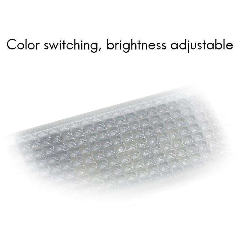 3 Colour LED Footwell Light Foot Lamp Cable Wire Harness for Golf MK5 6 MK6 B6 B7 B8 CC