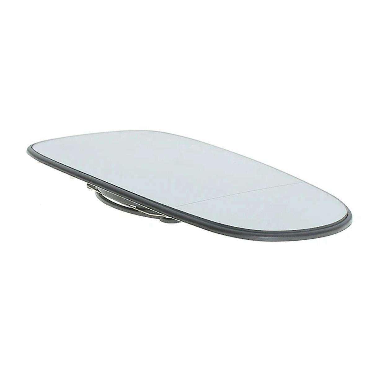 30495 30456 Wide Angle Rearview Mirror Lens Reversing Mirror Lens Heated Lens Automotive for Saab 9-