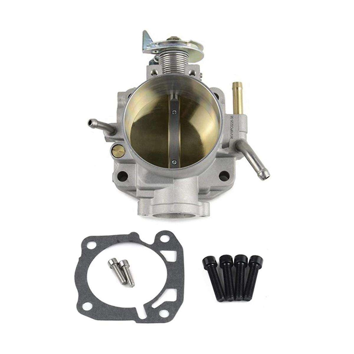 309-05-1050 70mm Modified Throttle Body Sensorless for M/t B16 B17 B18 B20 D15 D16 F20 F22 H22 H23