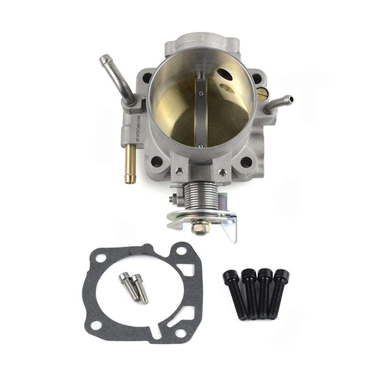309-05-1050 70mm Modified Throttle Body Sensorless for M/t B16 B17 B18 B20 D15 D16 F20 F22 H22 H23