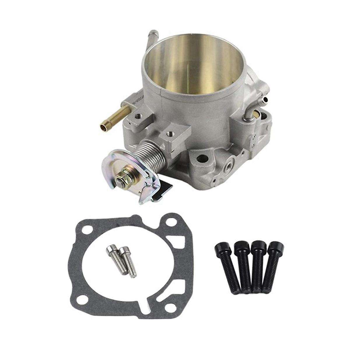 309-05-1050 70mm Modified Throttle Body Sensorless for M/t B16 B17 B18 B20 D15 D16 F20 F22 H22 H23