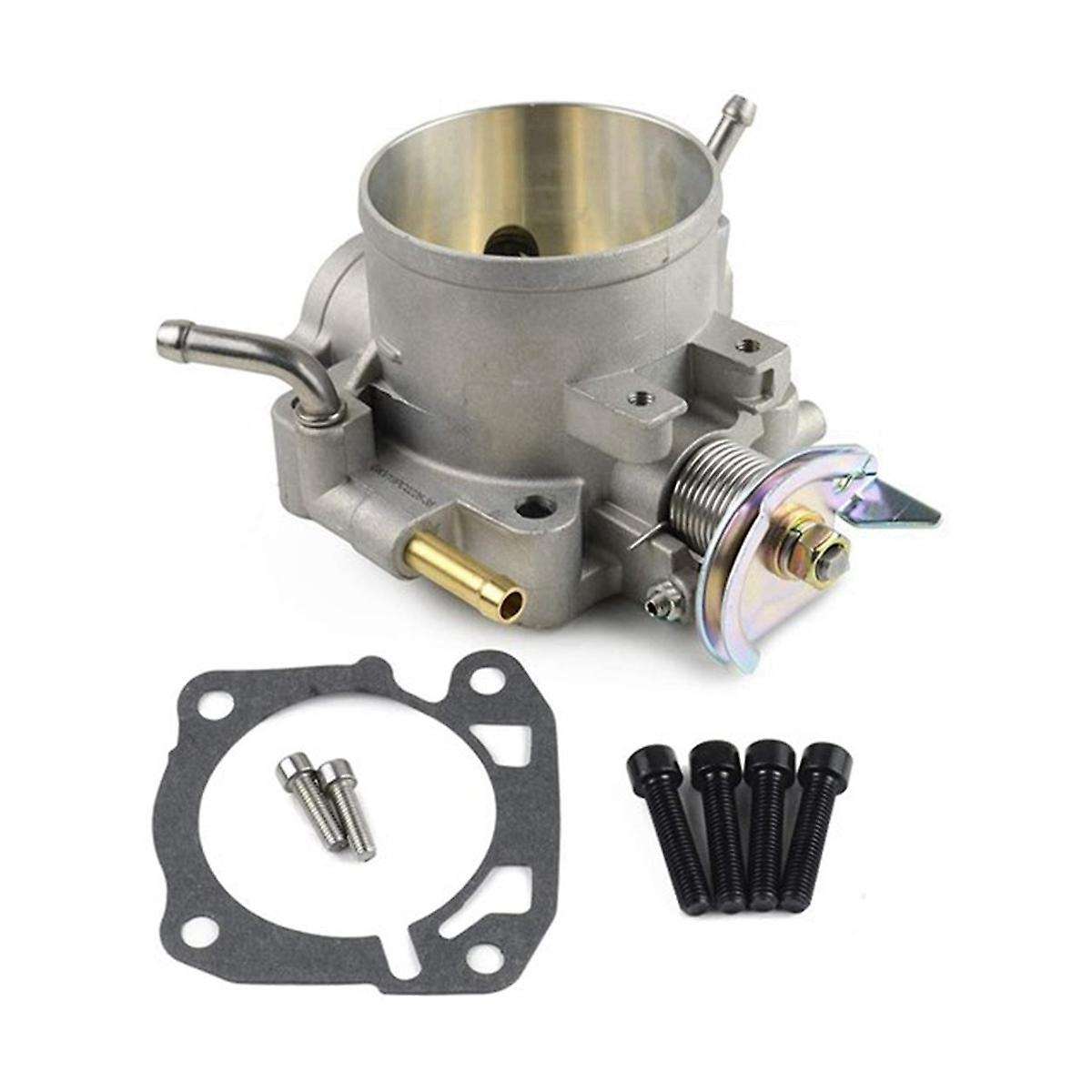 309-05-1050 70mm Modified Throttle Body Sensorless for M/t B16 B17 B18 B20 D15 D16 F20 F22 H22 H23