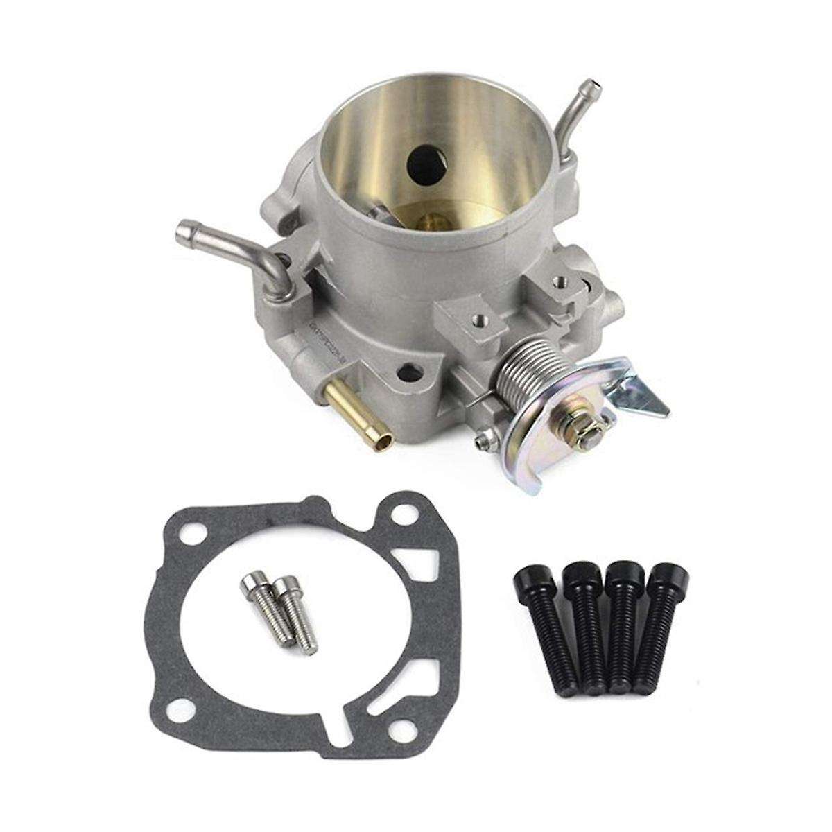 309-05-1050 70mm Modified Throttle Body Sensorless for M/t B16 B17 B18 B20 D15 D16 F20 F22 H22 H23