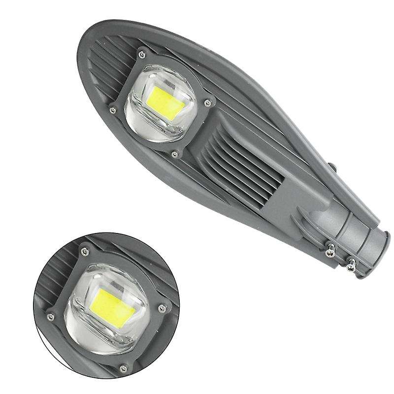 30W Led Street Light Waterproof Ip65 Road Street Flood Light Outdoor Garden Light Road Park Headligh