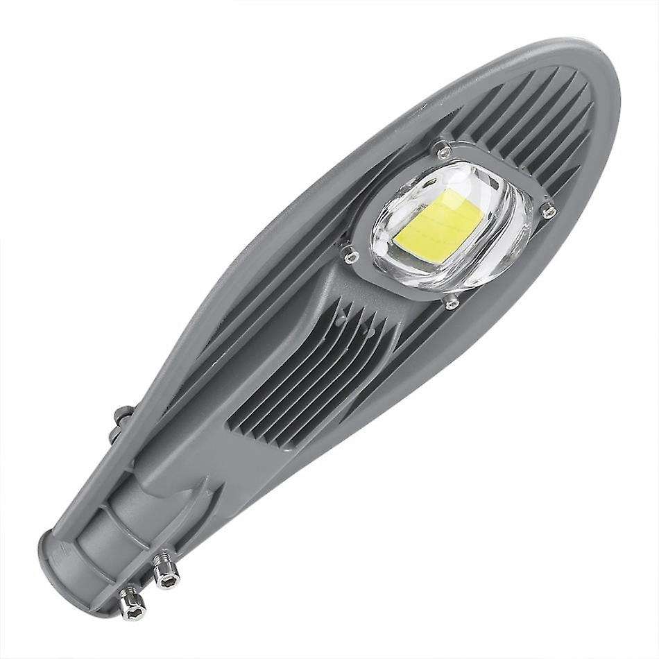 30W Led Street Light Waterproof Ip65 Road Street Flood Light Outdoor Garden Light Road Park Headligh