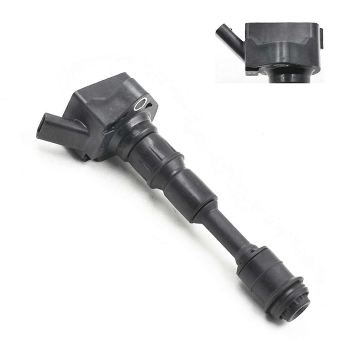 31312514 Ignition Coil Spark Plug High Voltage Package for S60 S80 S90 V90 Xc40 Xc60 Xc70 Xc90