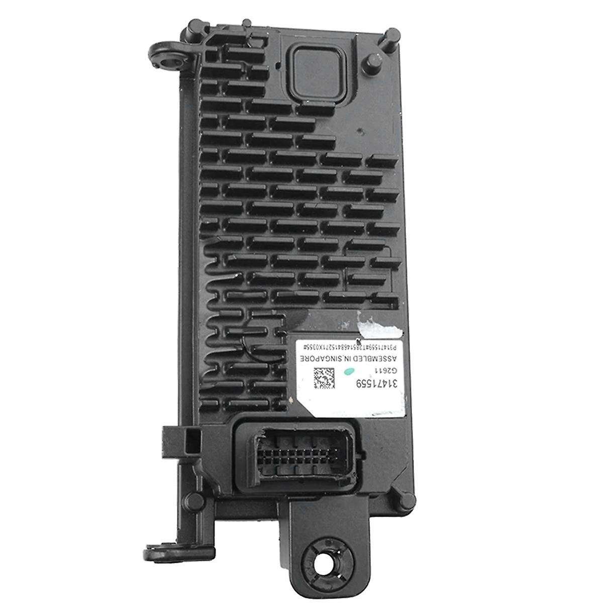 31471559 Reversing Camera Rear View Camera Car for Xc90 2016-2019