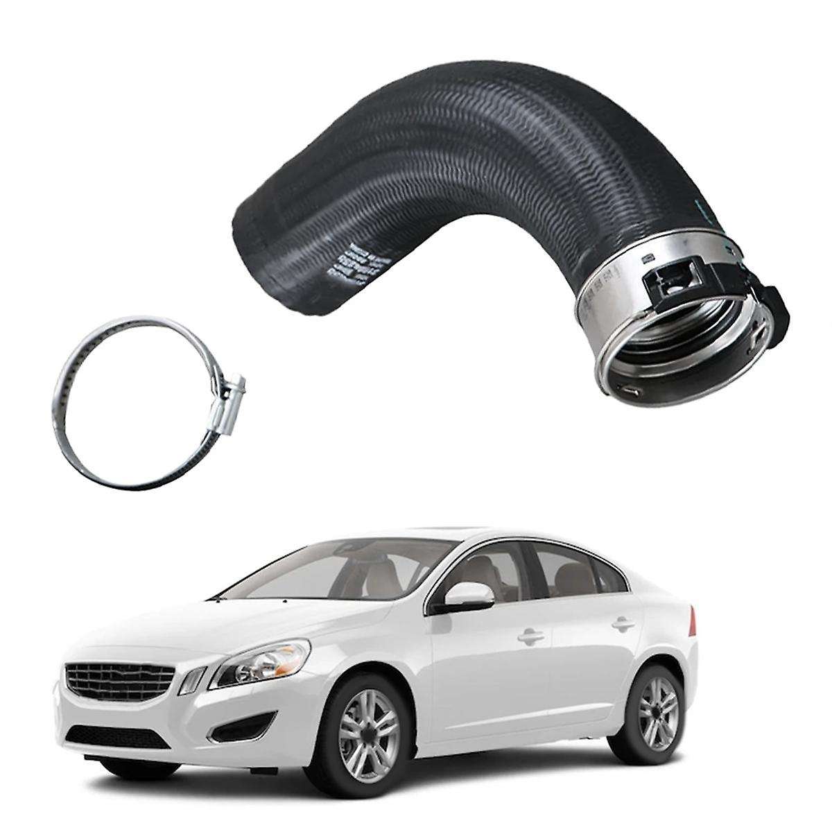 32222269 Charge Air Cooler Pipe Intercooler Hose for S60 2019-2024 S90 2017-2024 XC60 2018-2024 XC90