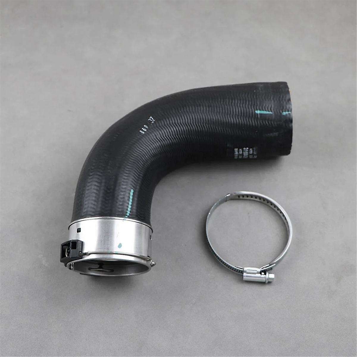 32222269 Charge Air Cooler Pipe Intercooler Hose for S60 2019-2024 S90 2017-2024 XC60 2018-2024 XC90