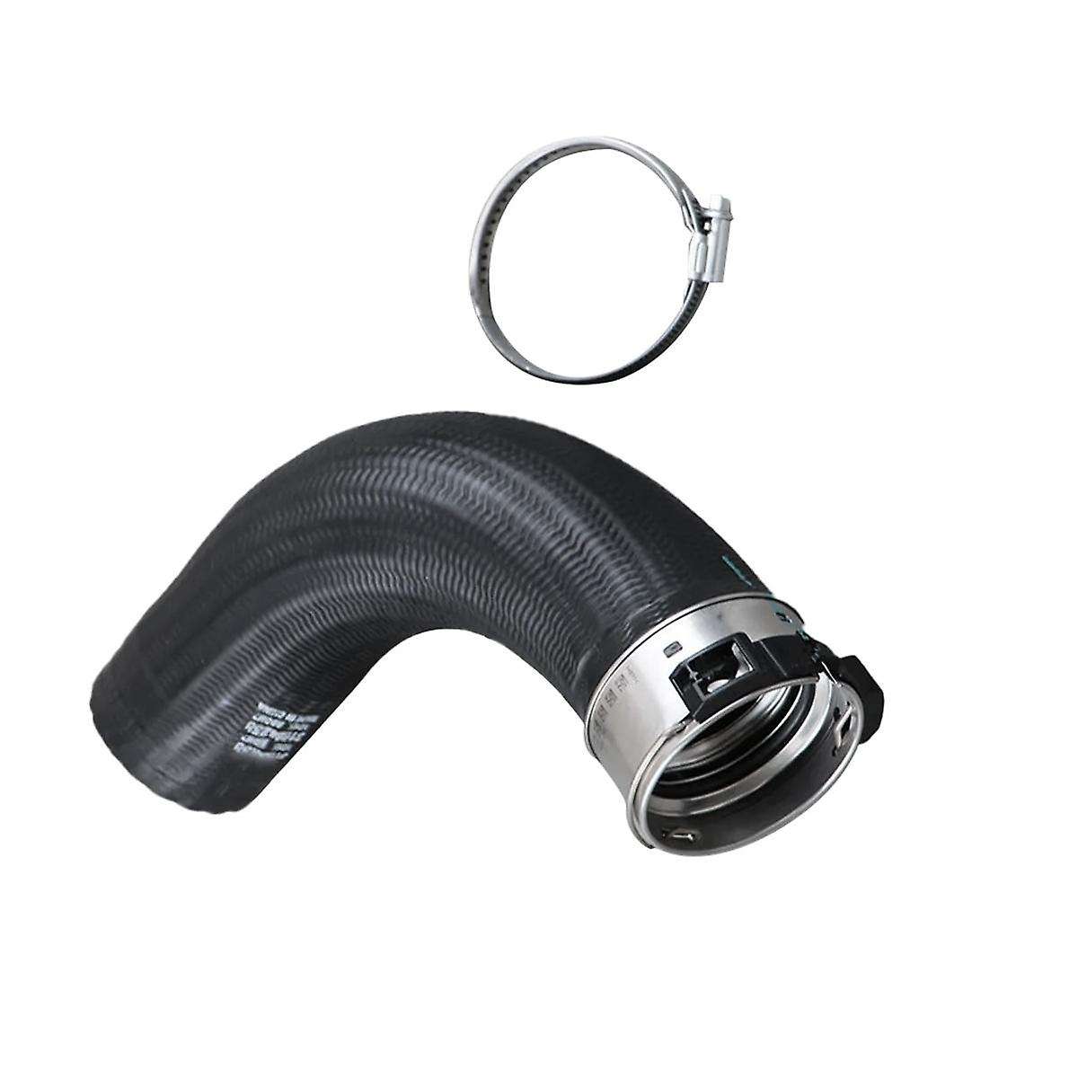 32222269 Charge Air Cooler Pipe Intercooler Hose for S60 2019-2024 S90 2017-2024 XC60 2018-2024 XC90