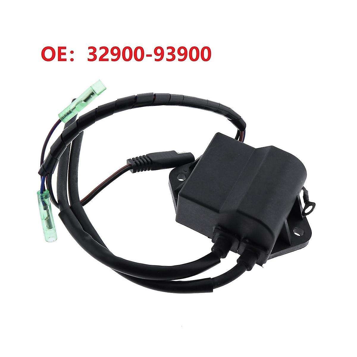 32900-93903 Assy Ignition Unit for Outboard Motor 9.9hp 15hp Dt9.9 Dt15 32900-93900