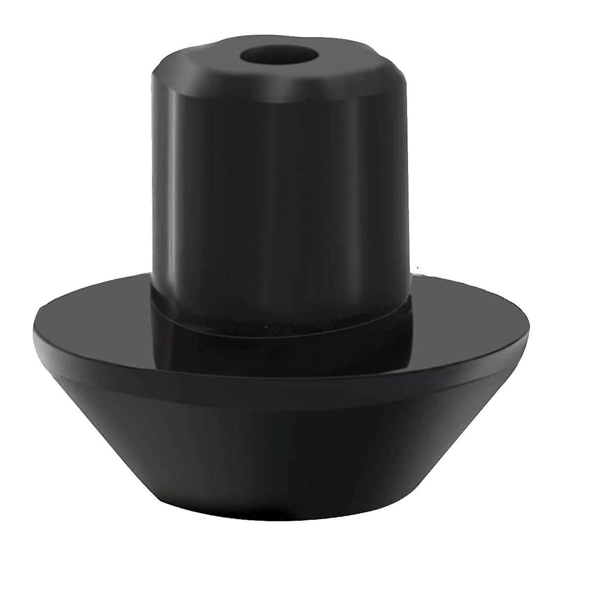 32pcs Wb2k101 Range Grate Rubber Feet Kit with Ken-more Stove Grate Bumpers Replace , 247410